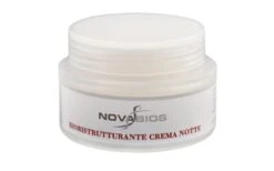 Novabios Bioristrutturante Crema Notte 50ml
