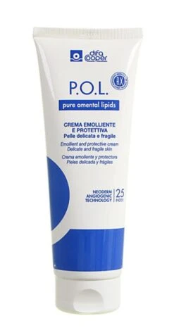 Difa Cooper P.O.L. Crema Emolliente E Protettiva 250 Ml