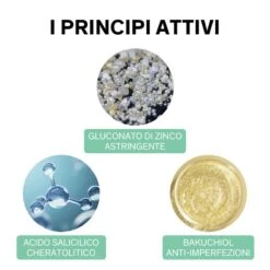 Lierac Sebologie Gel Fluido Seboregolatore Anti Imperfezioni Viso 40 Ml -Cosmetici Sconto Negozio 31758 4