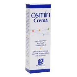 Osmin Crema Viso 50 Ml