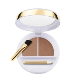 Collistar Sopracciglia Impeccabili Cera Rimodellante + Polvere Colorata N.1 Bionda