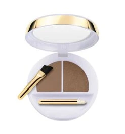 Collistar Sopracciglia Impeccabili Cera Rimodellante + Polvere Colorata N.2 Castana