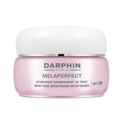 Darphin Melaperfect Crema Idratante Illuminante Viso SPF20 50ml