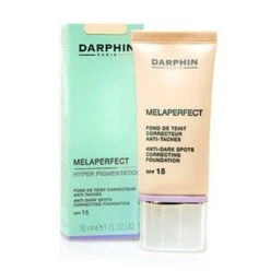 Darphin Melaperfect Fondotinta SPF15 N.01 Avorio 30ml