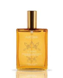 Furterer Olio Secco Sublimatore 5 Sens 100ml