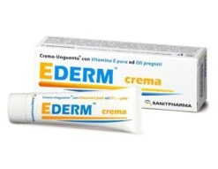 Ederm Crema Unguento 30ml