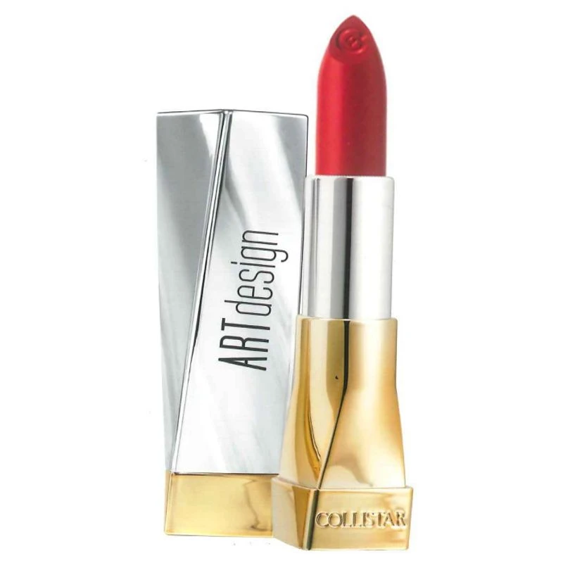 Collistar Rossetto Art Design Mat 5 Rosso Passione 1 Collistar Rossetto Art Design Mat 5 Rosso Passione