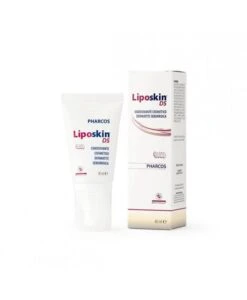 Pharcos Liposkin Ds Coadiuvante Dermatite Seborroica 40ml