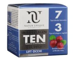 Natur Unique Ialucollagen Ten Crema Contorno Occhi 15ml
