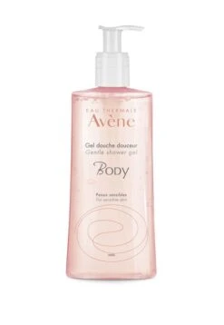 Avène Gel Doccia Delicato 500ml