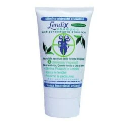 Lendix Shampoo Antiparassitario Atossico