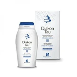 Diakon Tau Detergente Per Pelle Acneica 200ml