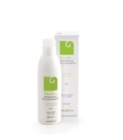 Tiodet - Znp Detergente Doccia Shampoo 200ml