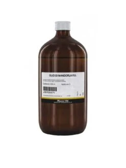 Marco Viti Olio Di Mandorle Dolci F.U. 1000ml