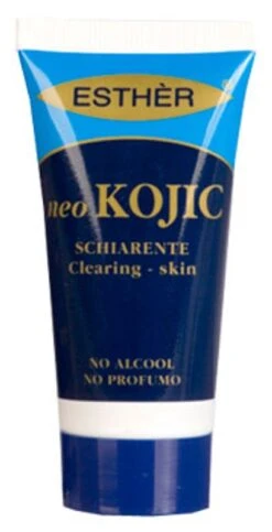 Neo Kojic Crema Schiarente Per Macchie Senili E Lentiggini 30ml