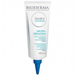 Bioderma Node K Concentré Emulsione Per Capelli Con Strati Squamosi 100ml