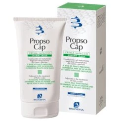 Propso Impacco Capelli Antiforfora 150ml