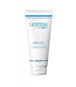 GIULIANI Lichtena Lenixer Crema Corpo Ristrutturante 350ml