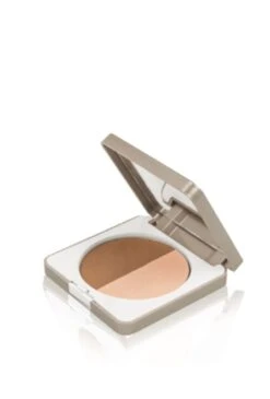 Bionike Defence Color Duo Contouring Palette Viso N.207