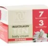 Natur Unique Ialucollagen Ten Crema Corpo Ricompattante 200ml