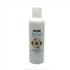 Candioli Mom Zero Shampoo Preventivo Rischio Pidocchi 200ml