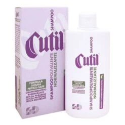 Gd Srl Cutil Shampoo Polivalente Per Lavaggi Frequenti 200ml