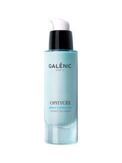 Galenic Ophycée Siero Anti-rughe Che Rimpolpa Ed Illumina La Pelle 30ml