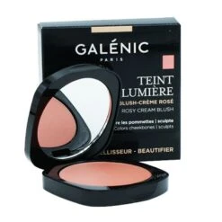 Teint Lumière Blush Crema Rosa Per Gli Zigomi 5g