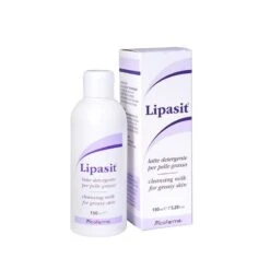 Lipasit Latte Detergente Per Pelli Grasse 150ml