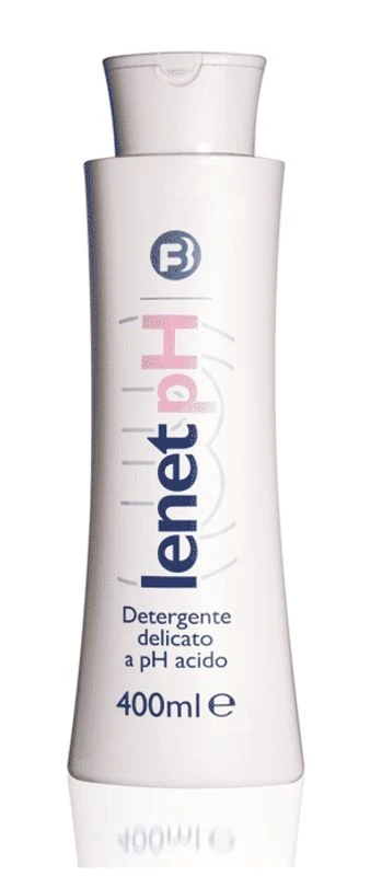 Lenet PH Detergente Delicato 400ml 1 Lenet PH Detergente Delicato 400ml