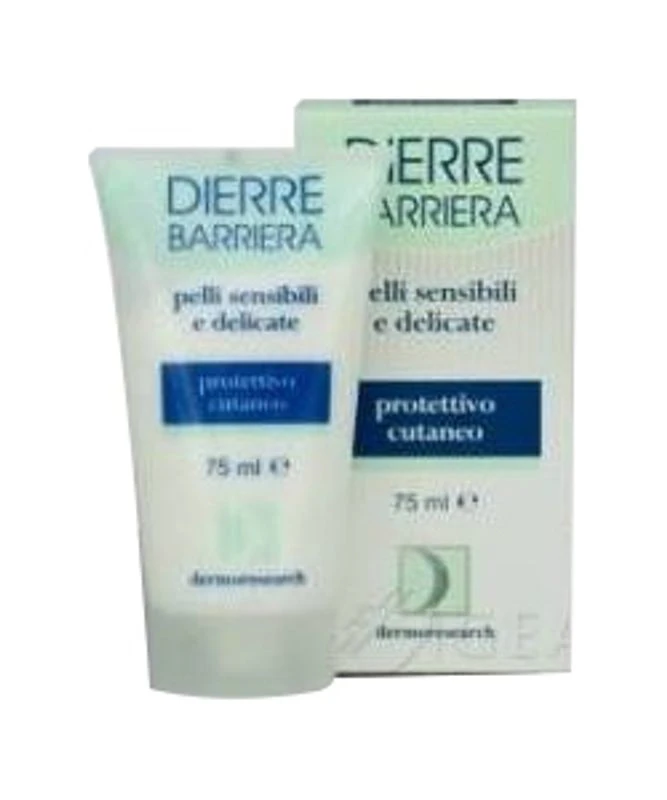 Dierre Barriera Crema Protettiva Per Mani E Corpo 75ml 1 Dierre Barriera Crema Protettiva Per Mani E Corpo 75ml