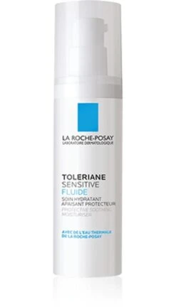 La Roche-Posay Toleriane Sensitive Fluide Per Pelle Sensibile 40ml