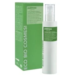 Palmea Linyva Crema Detergente Lenitiva E Normalizzante Biologica 200ml
