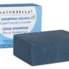Naturbella Shampoo Solido Capelli Secchi Bio 100g
