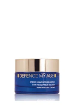Bionike Defence My Age Crema Rinnovatrice Giorno 50ml