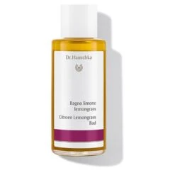 Dt. Hauschka Bagno Limone Lemongrass 100ml
