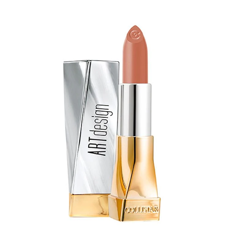 Collistar Rossetto Art Design Mat 7 Nudo Via Veneto 1 Collistar Rossetto Art Design Mat 7 Nudo Via Veneto