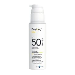 Latte Solare Ad Altissima Protezione Spf50+ Liposomiale 150 Ml Daylong Kid Galderma