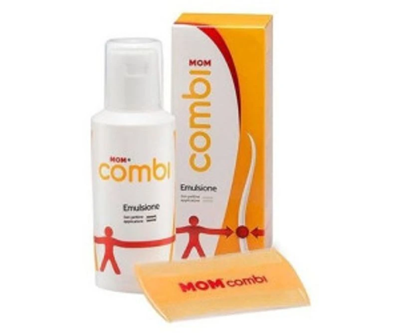 Candioli Mom Combi Emulsione Contro I Pidocchi 100g 1 Candioli Mom Combi Emulsione Contro I Pidocchi 100g