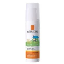 50+ Pediatrics Latte 50 Ml Anthelios La Roche-Posay