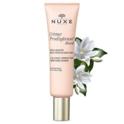 Nuxe Crème Prodigieuse Boost Base Levigante Multifunzione 5 In 1 30ml