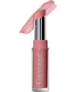 Avène Avene Couvrance Balsamo Bellezza Labbra Colore Nudo