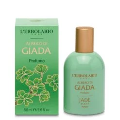 L'erbolario Albero Di Giada Profumo 50ml