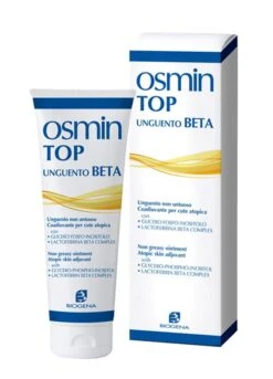 Valetudo Osmin Top Unguento Beta 90ml