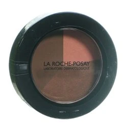 La Roche-Posay Toleriane Terra Abbronzante Ad Alta Tollerabilità 12 G