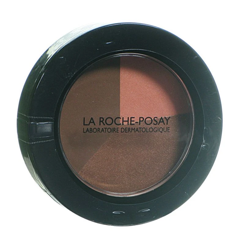 La Roche-Posay Toleriane Terra Abbronzante Ad Alta Tollerabilità 12 G 1 La Roche-Posay Toleriane Terra Abbronzante Ad Alta Tollerabilità 12 G