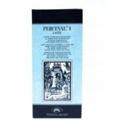 Perceval 1 Latte Nutritivo Viso 200ml