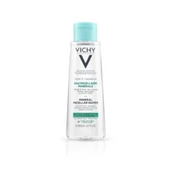 Vichy Pureté Thermale Acqua Micellare Detergente Struccante Pelle Grassa 200 Ml