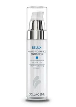 Collagenil Peeling Cosmetico Antiaging 15% 50 Ml