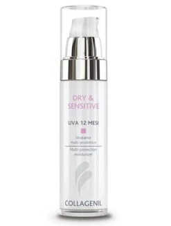 Collagenil UV-IR 12 Mesi 50 Ml